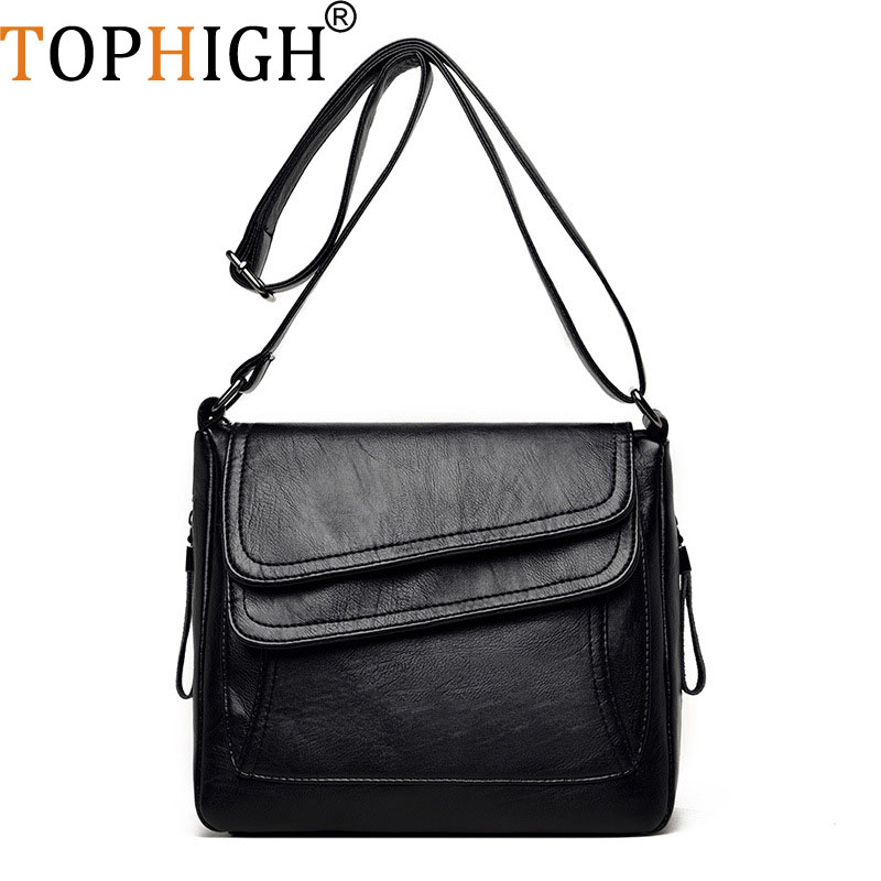 Luxury Bags Sell - TOPHIGH Tas Selempang Mewah Desainer Baru