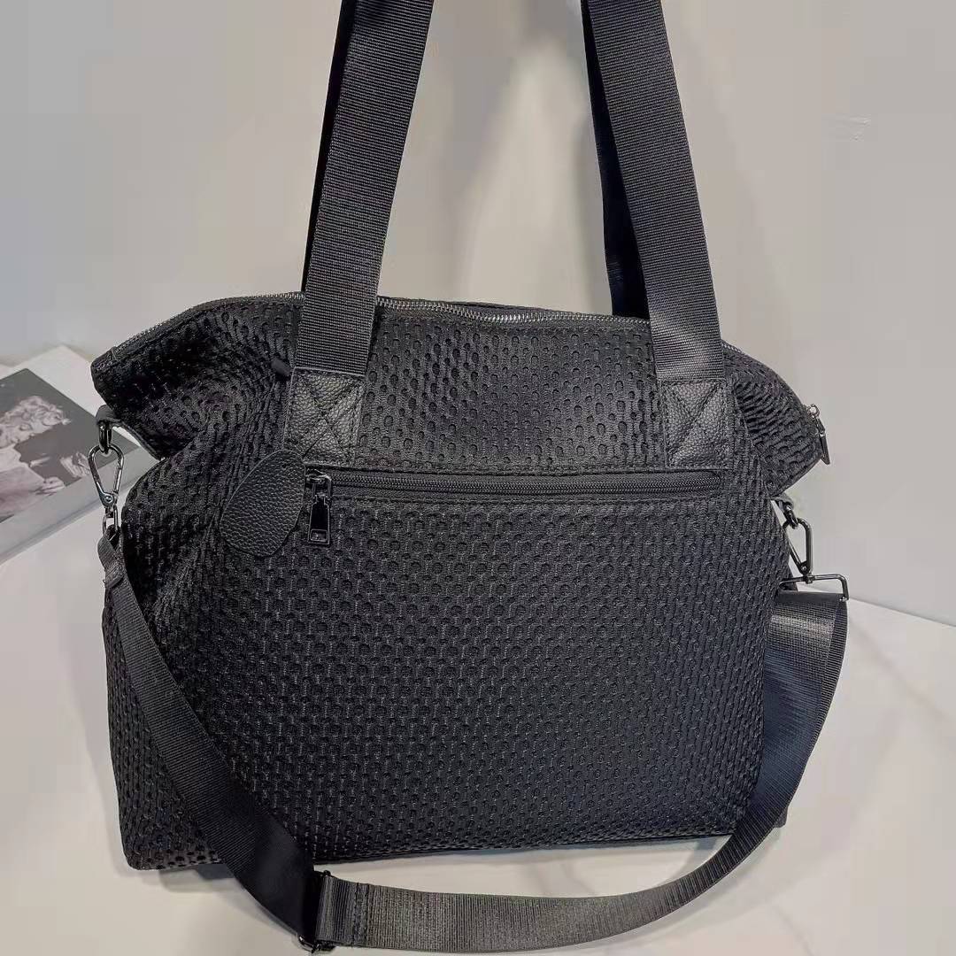 Luxury Bags Luggage - Tas Wanita Tas Travel Kapasitas Besar