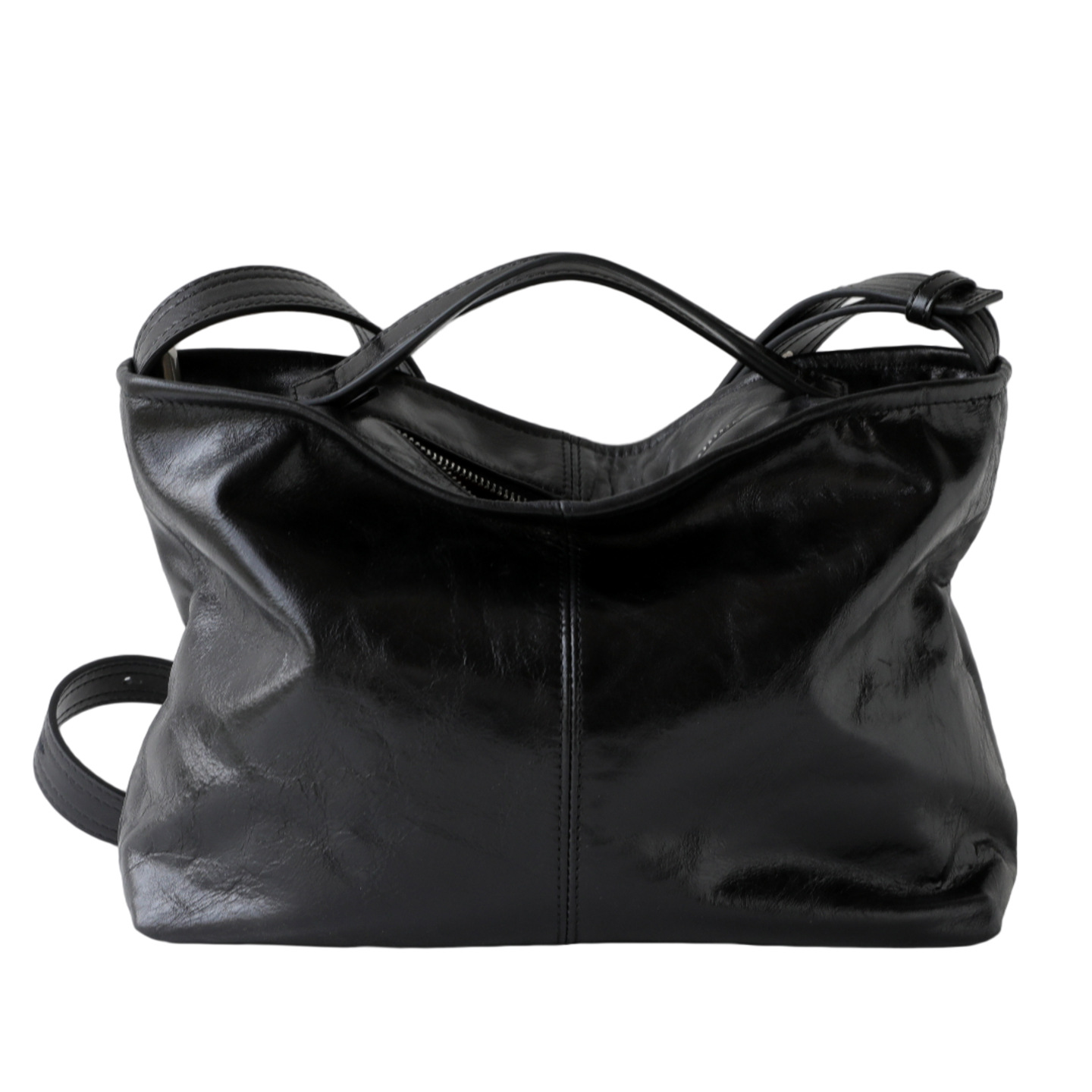 Luxury Bags Shopping - Tas Bahu Wanita Mewah Kulit Lembut