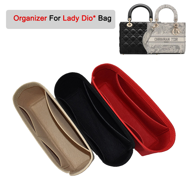 Luxury Bags Dior - Cocok untuk wanita Dio R tas
