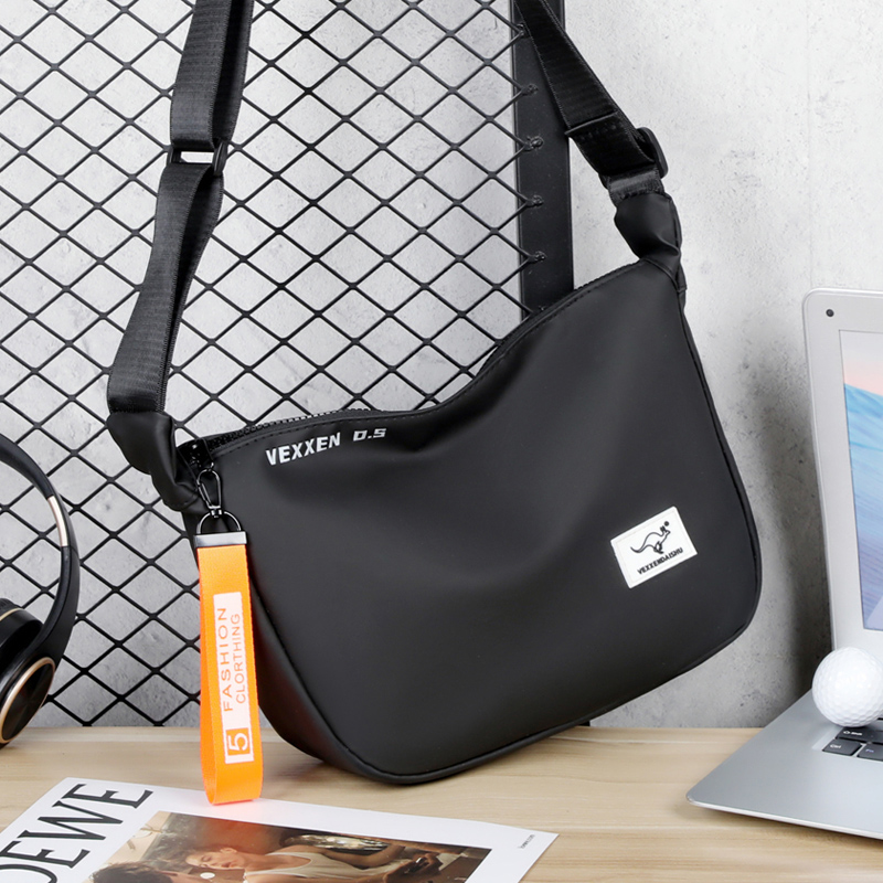 Luxury Bags Storage - Tas kurir pria, tas selempang pria