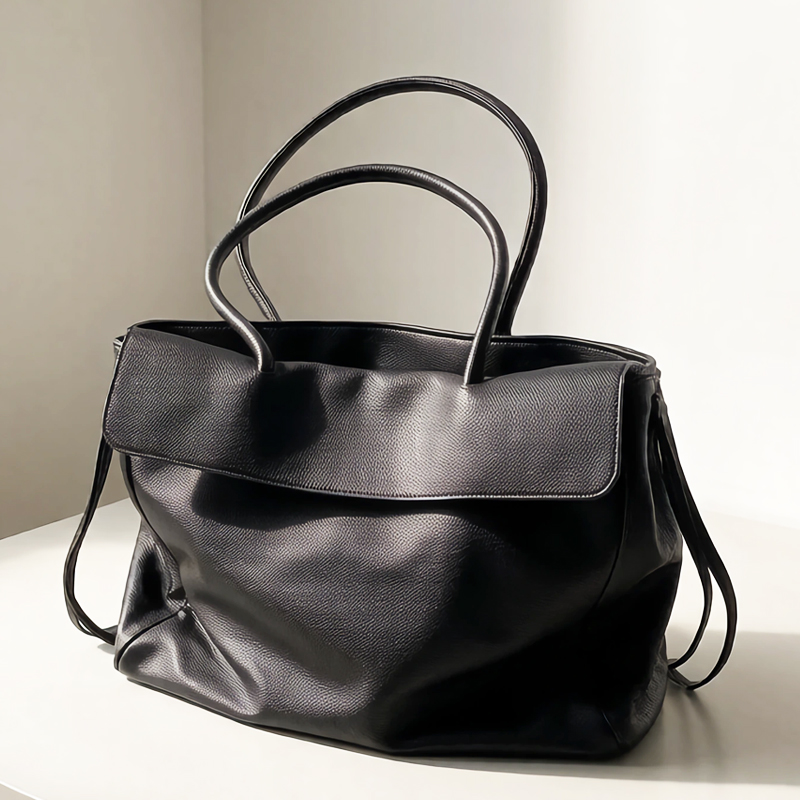 Luxury Bags Storage - Tas Tote Wanita Model Briefcase, Tas