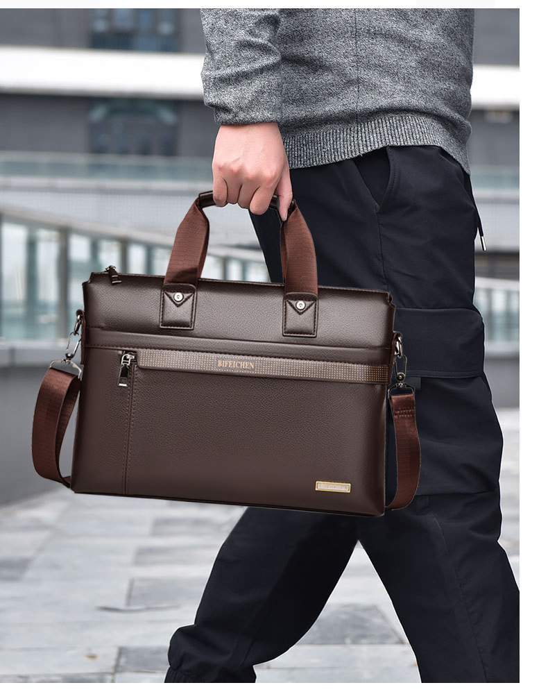 Luxury Bags Vintage - Tas Tangan Pria Merek Mewah Baru