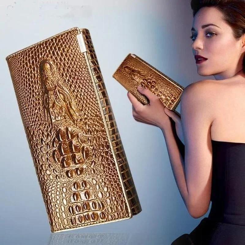 Luxury Bags Luggage - Dompet Pola Fashion Dompet Wanita Tas