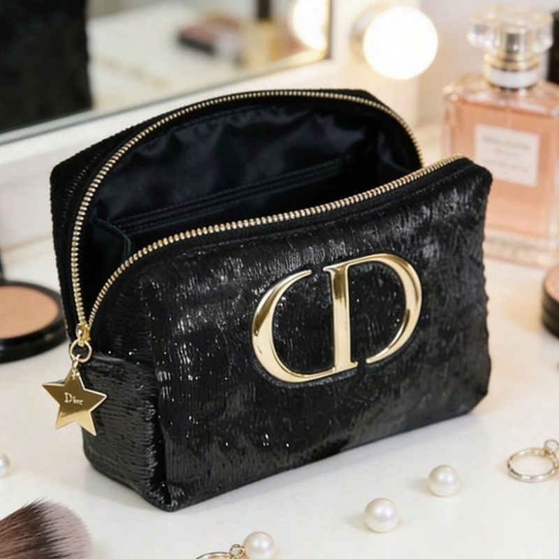 Luxury Bags Dior - Tas Christian Dior Dior Vintage Mewah