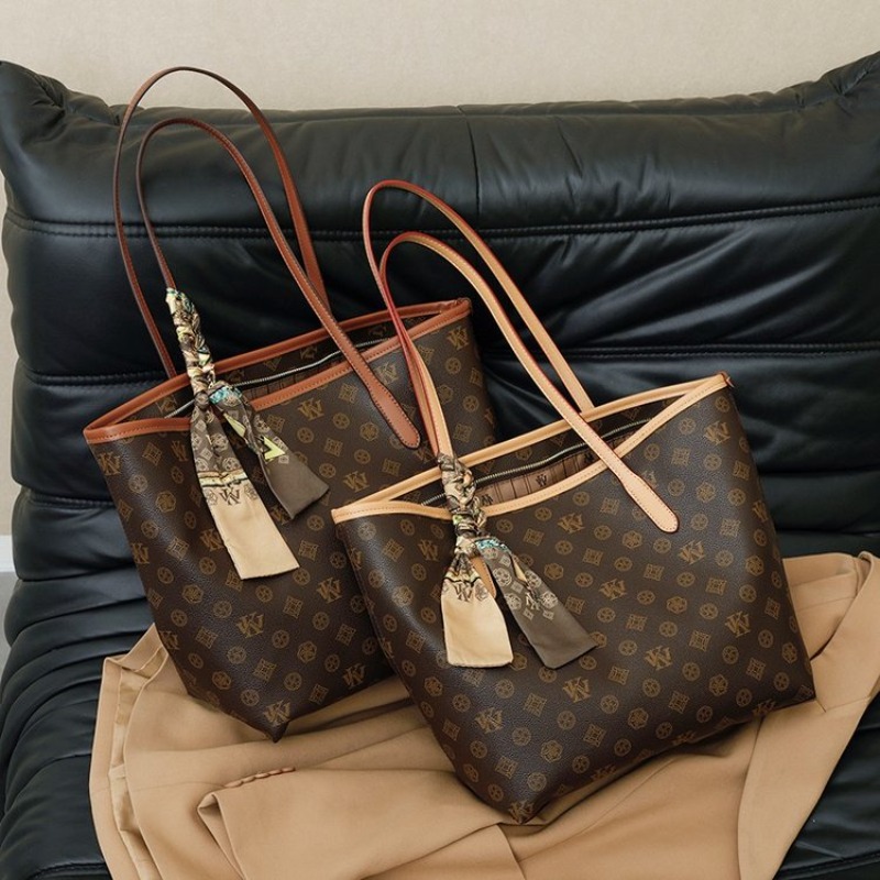 Luxury Bags Lv - Tas Popok Pesta Desainer Bergaya Untuk
