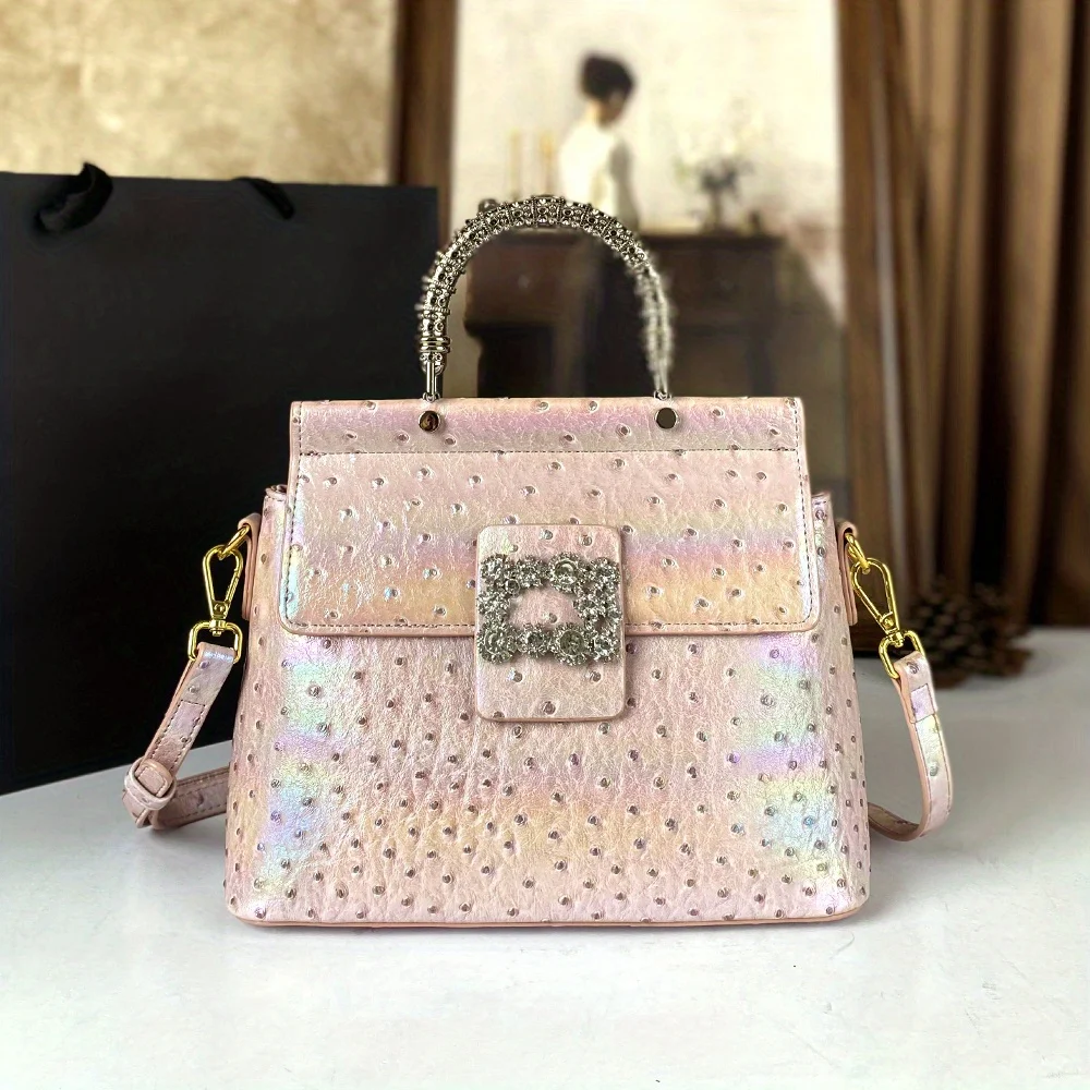 Luxury Bags Lv - Tas Selempang Wanita Mewah Terbaru, Desain