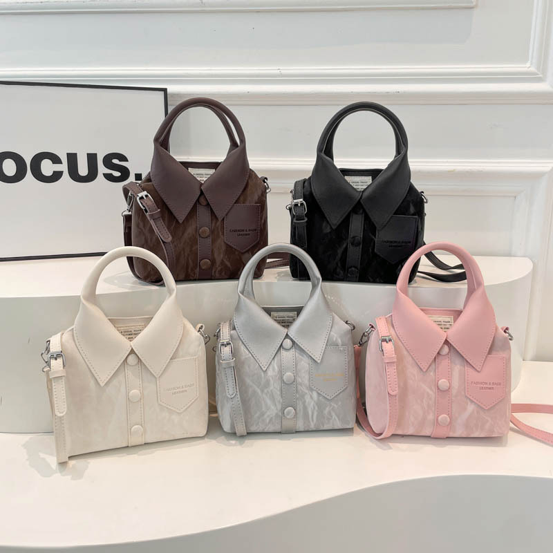 Luxury Bags In China Wholesale - Tas Selempang Wanita Mewah Berkualitas Tinggi,