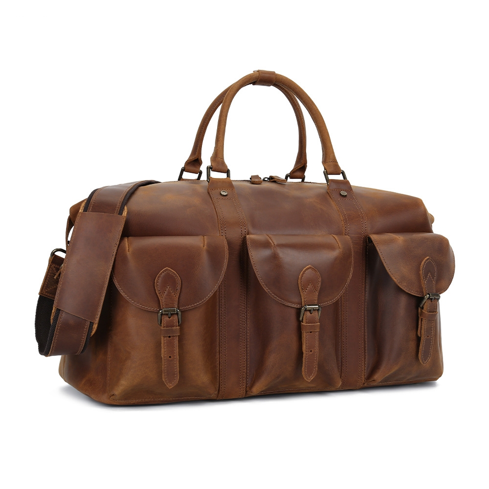 Luxury Bags Luggage - Tas perjalanan mewah Pria Wanita, tas