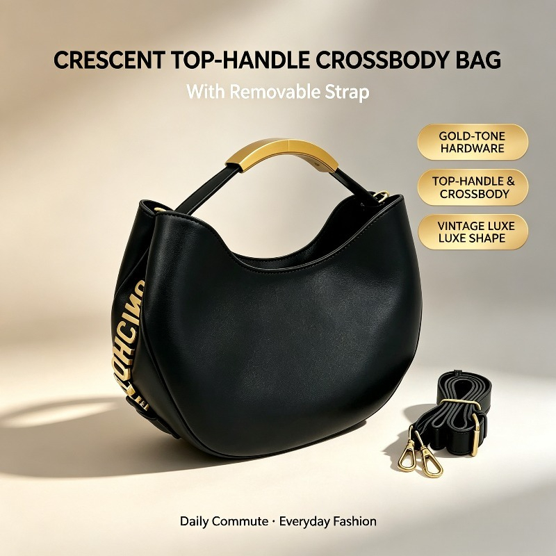 Luxury Bags Sell - Tas Tote Serut Wanita Terbaru 2026,