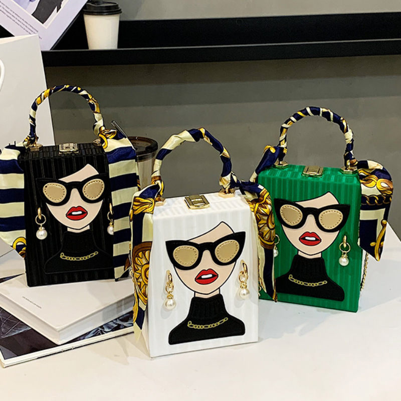Luxury Bags In China Wholesale - Tas Selempang Wanita Mewah Desain Niche