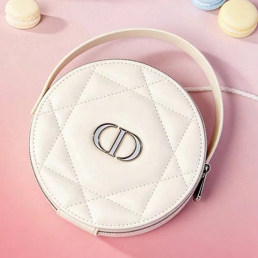 Luxury Bags Dior - Tas Christian Dior Dior Tas Organizer