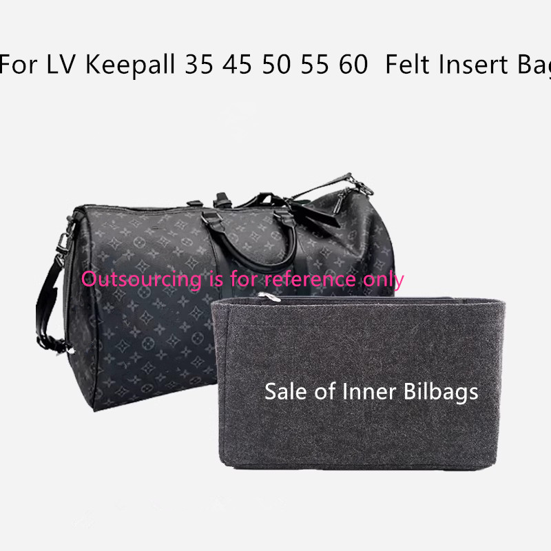 Luxury Bags Luggage - Laris untuk Keepall 35 45 50