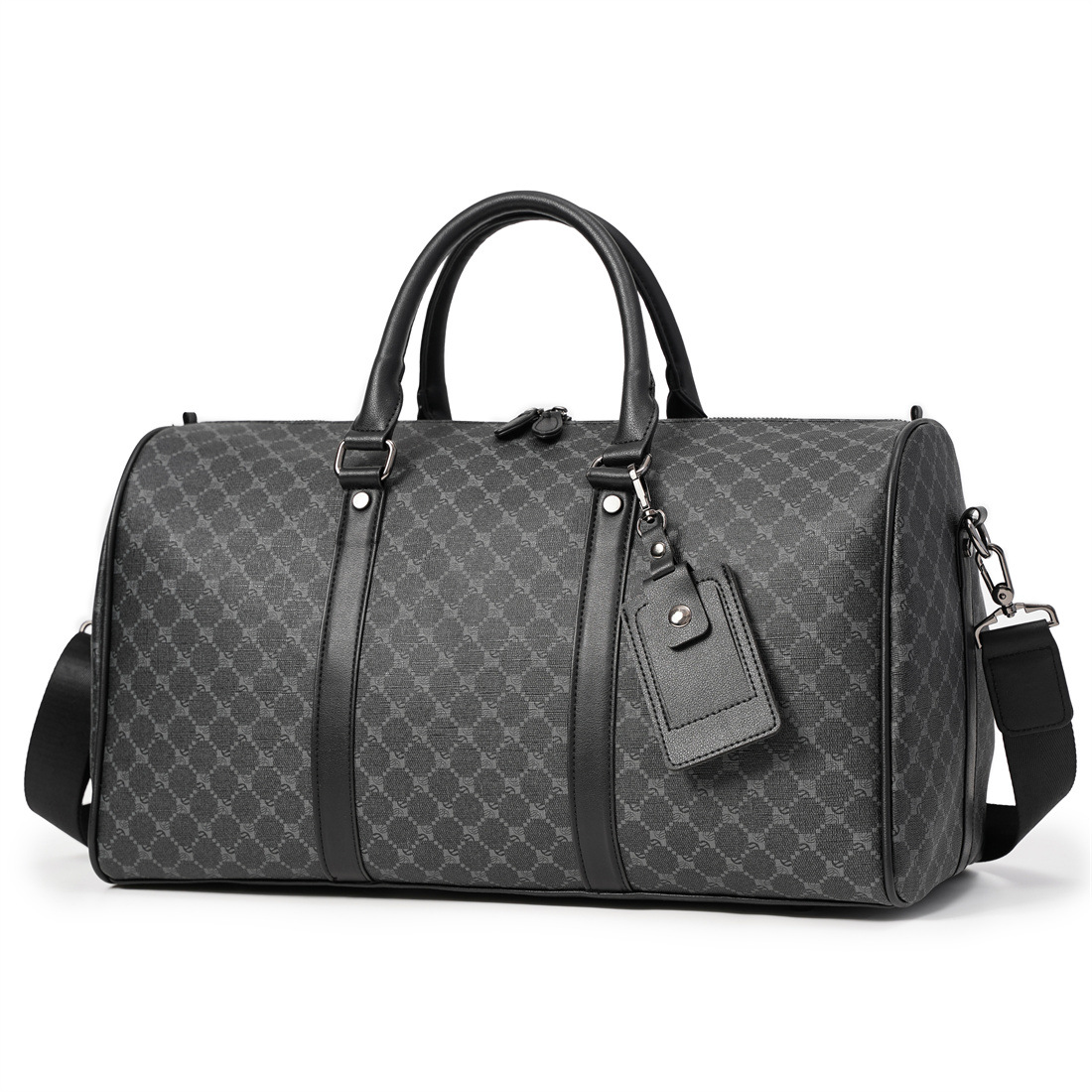 Luxury Bags Luggage - Tas Travel Vintage Pria Tas Travel