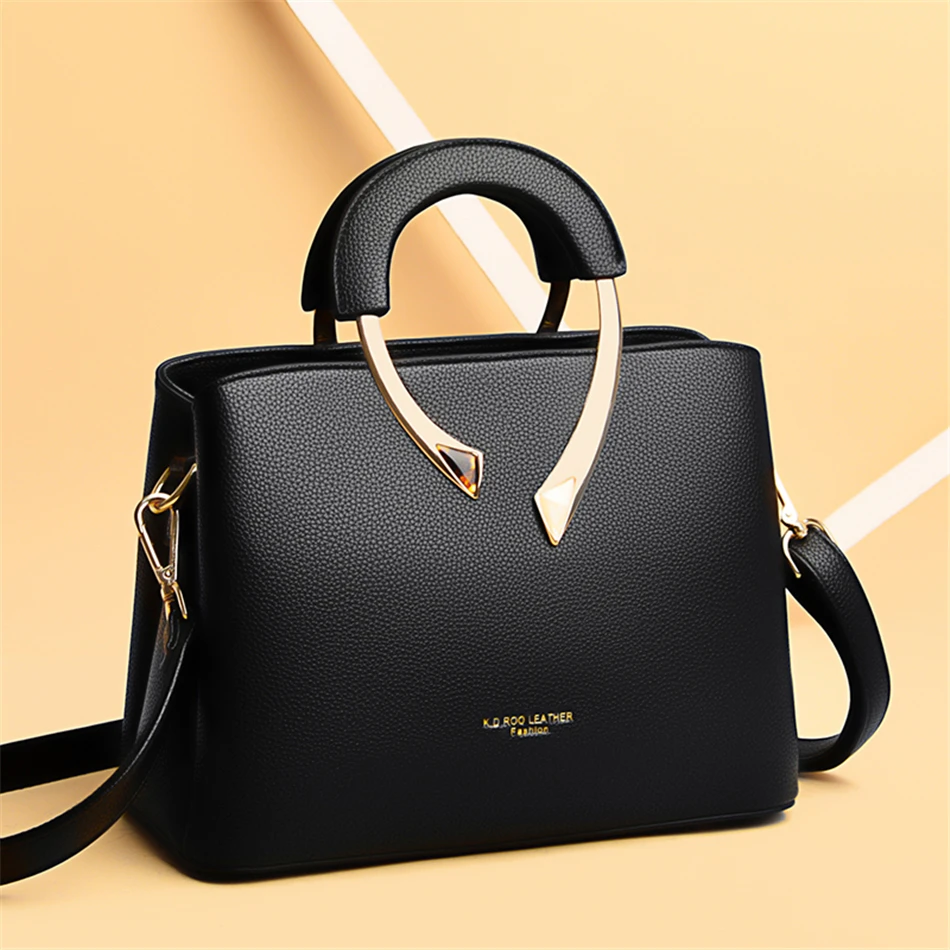VANDERWAH ASLI Tas Tangan Mewa - Luxury Bags Storage ulasan dan harga