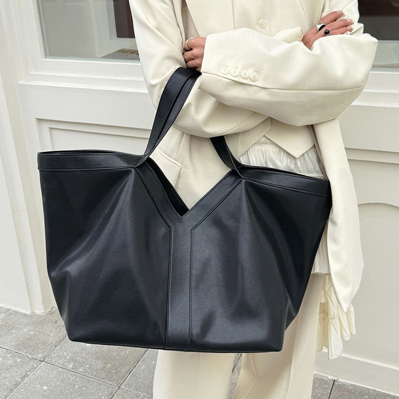 Tas Kulit Asli Merek Mewah Mus - Luxury Bags Shopping ulasan dan harga