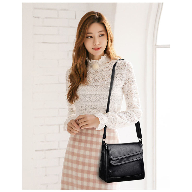 TOPHIGH Tas Selempang Mewah De - Luxury Bags Sell ulasan dan harga
