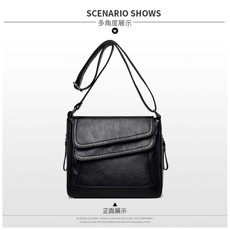 TOPHIGH Tas Selempang Mewah De - Luxury Bags Sell ulasan dan harga