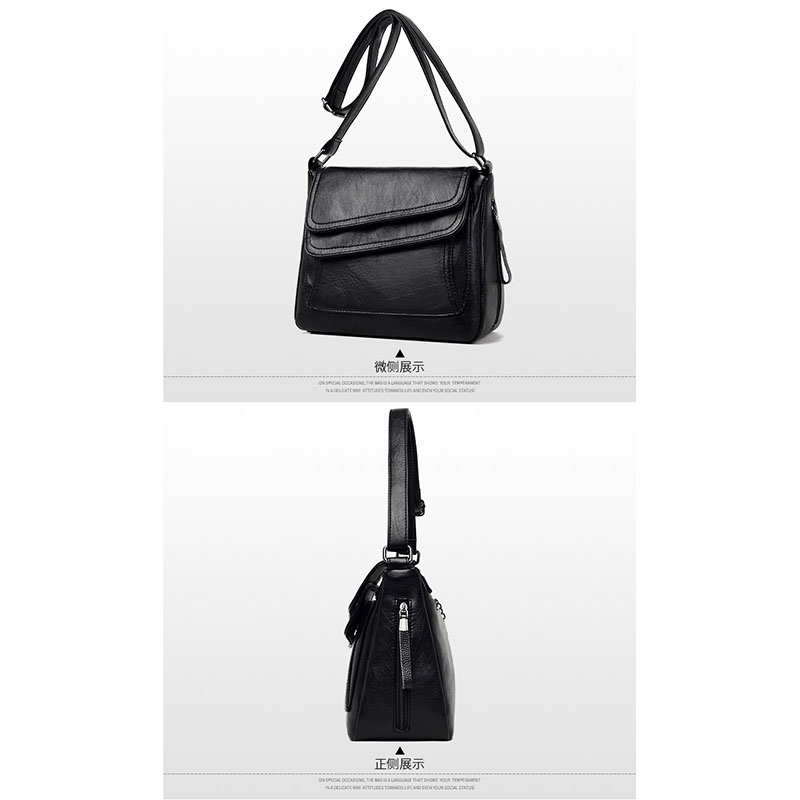 TOPHIGH Tas Selempang Mewah De - Luxury Bags Sell ulasan dan harga
