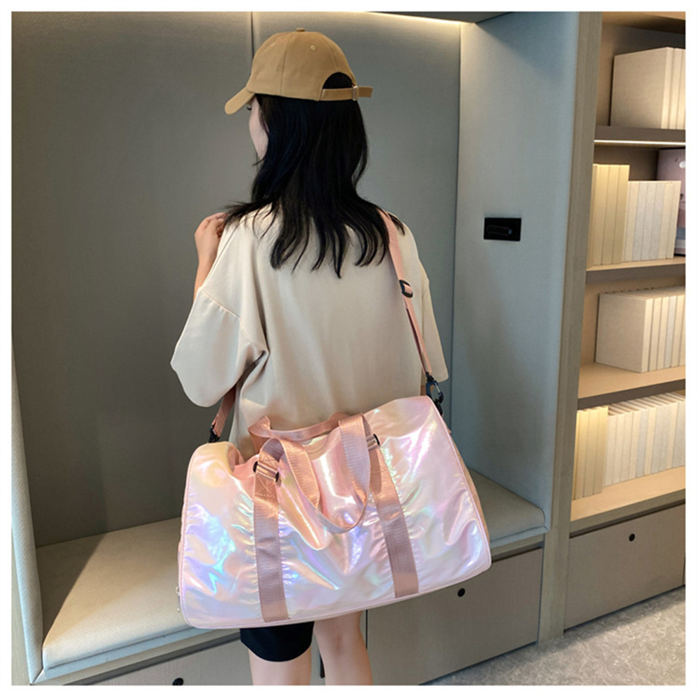 Tas traveling bagasi tas Weeke - Luxury Bags Luggage ulasan dan harga