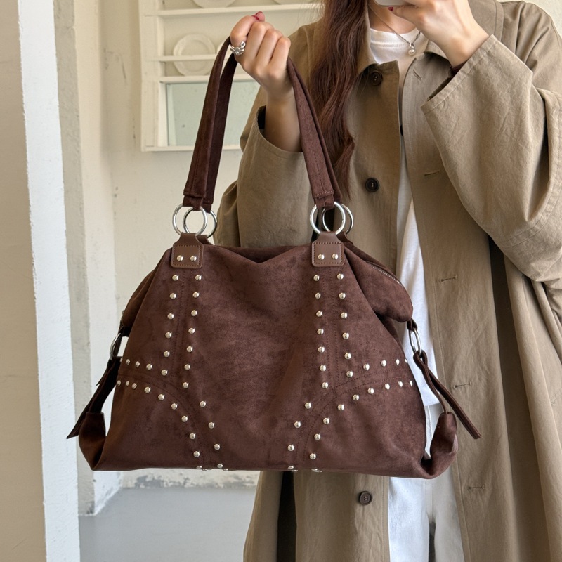 Tas Tote Mewah CGCBAG y2k, Tas - Luxury Y2K Bags ulasan dan harga
