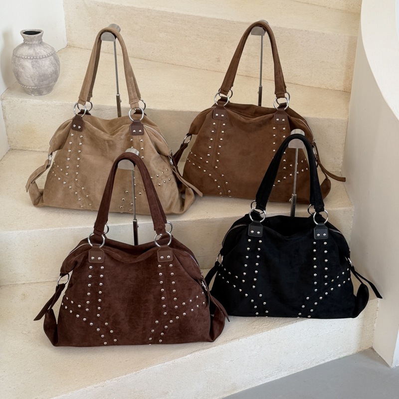 Tas Tote Mewah CGCBAG y2k, Tas - Luxury Y2K Bags ulasan dan harga