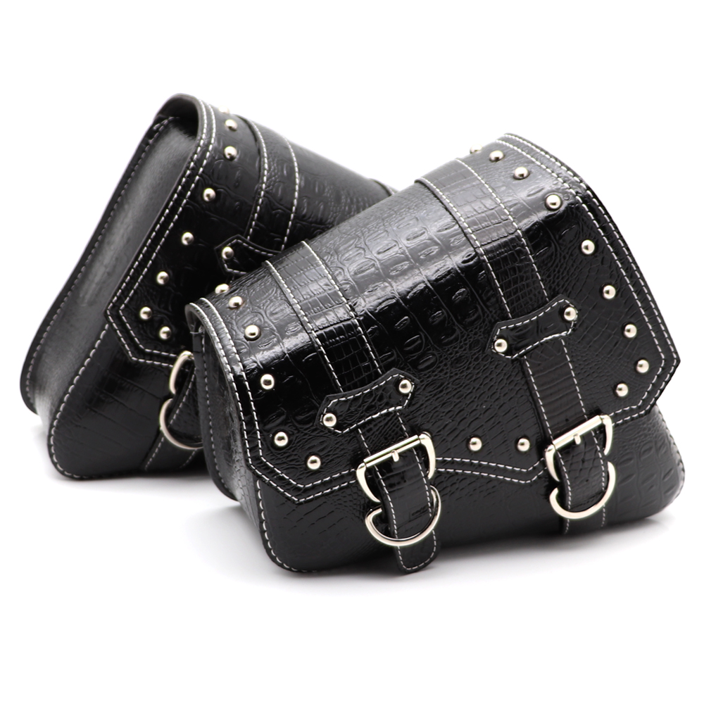 Tas gesper logam pola buaya se - Luxury Bags Luggage ulasan dan harga