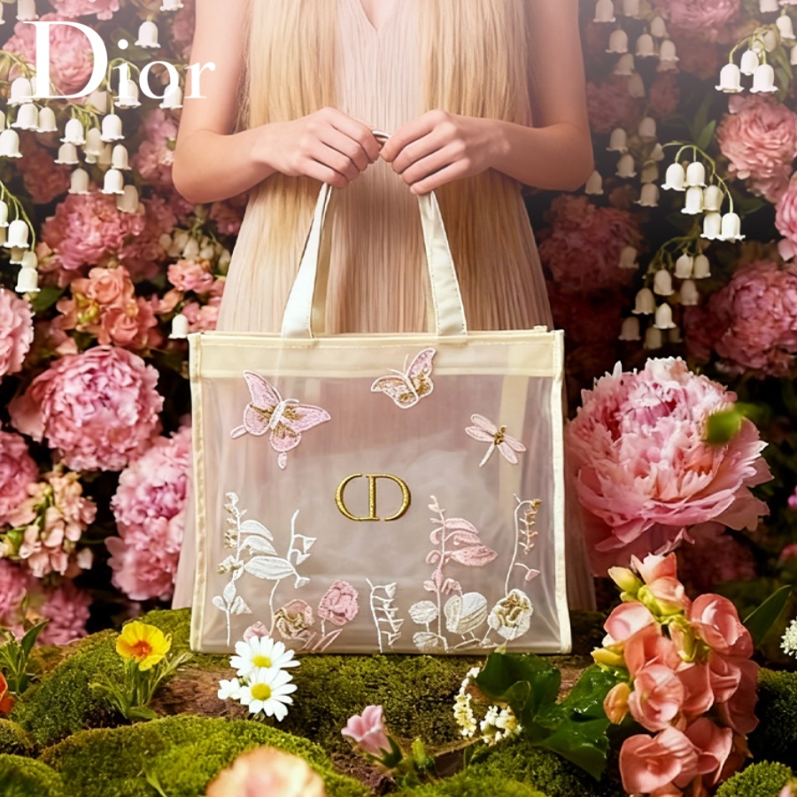 Tas Christian Dior Dior Tas Ri - Luxury Bags Dior ulasan dan harga