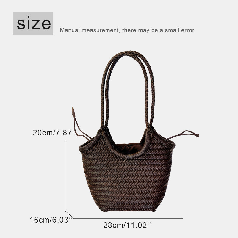 Tas Kulit Anyaman Tangan Untuk - Luxury Bags Vintage ulasan dan harga
