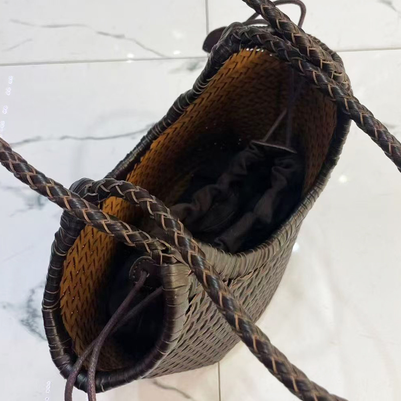 Tas Kulit Anyaman Tangan Untuk - Luxury Bags Vintage ulasan dan harga