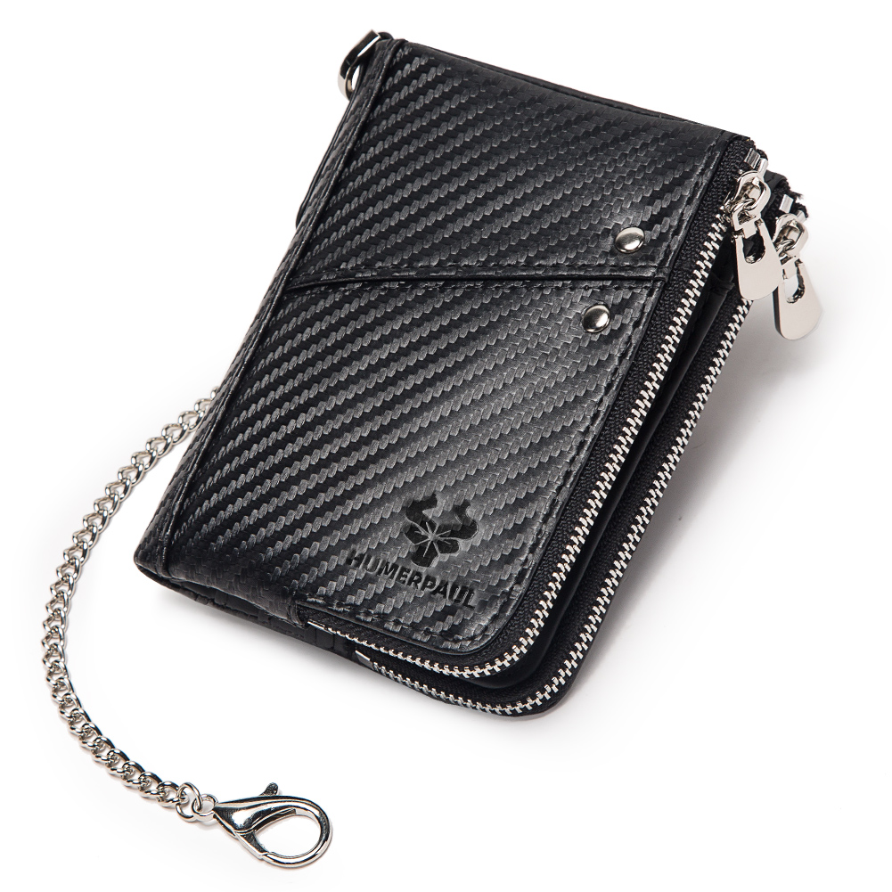 GZCZ dompet penyimpan kartu RF - Luxury Bags Sell ulasan dan harga