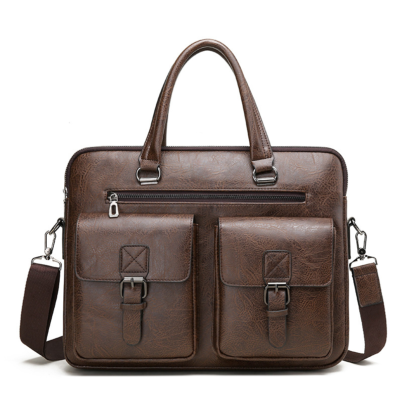 Tas kerja bisnis pria, bermere - Luxury Bags Storage ulasan dan harga