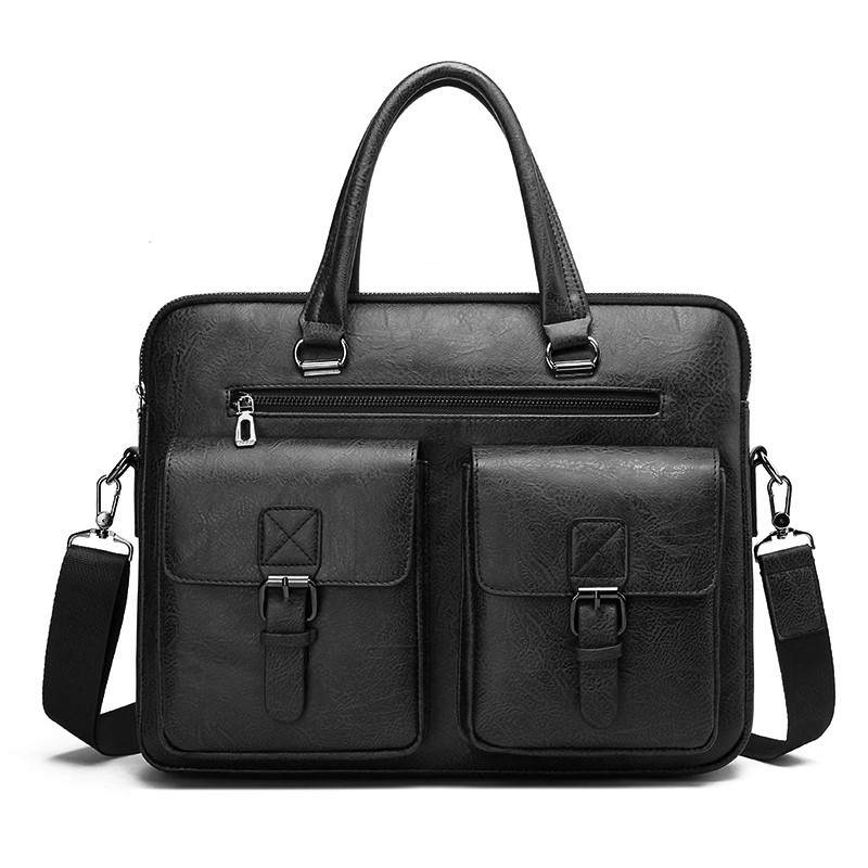 Tas kerja bisnis pria, bermere - Luxury Bags Storage ulasan dan harga