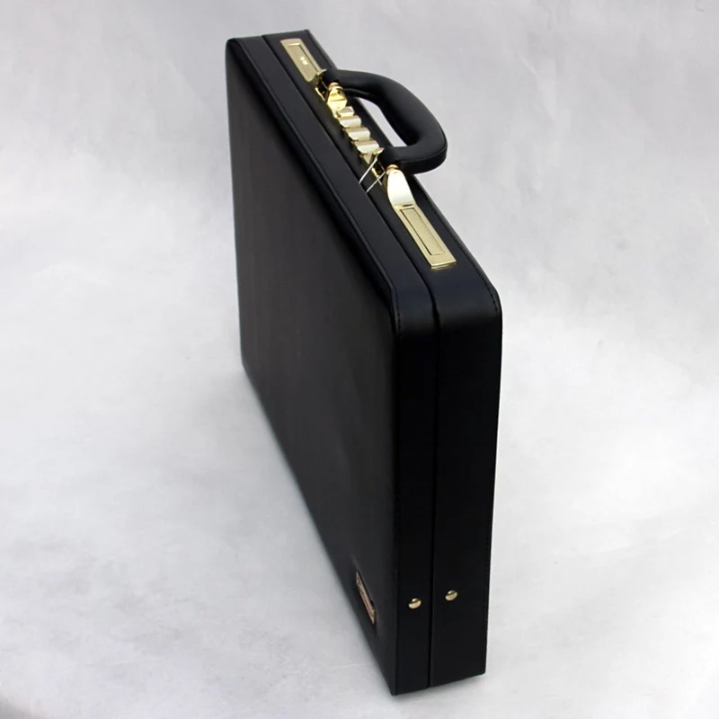 Koper Roda Putar Kulit PU Mewa - Luxury Bags Luggage ulasan dan harga