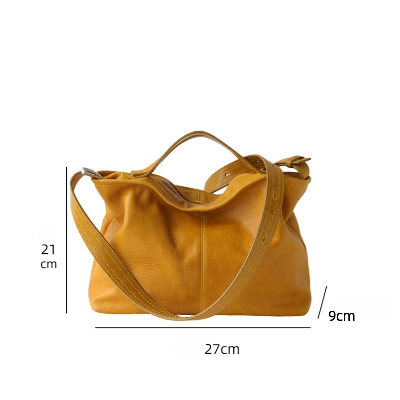 Tas Bahu Wanita Mewah Kulit Le - Luxury Bags Shopping ulasan dan harga
