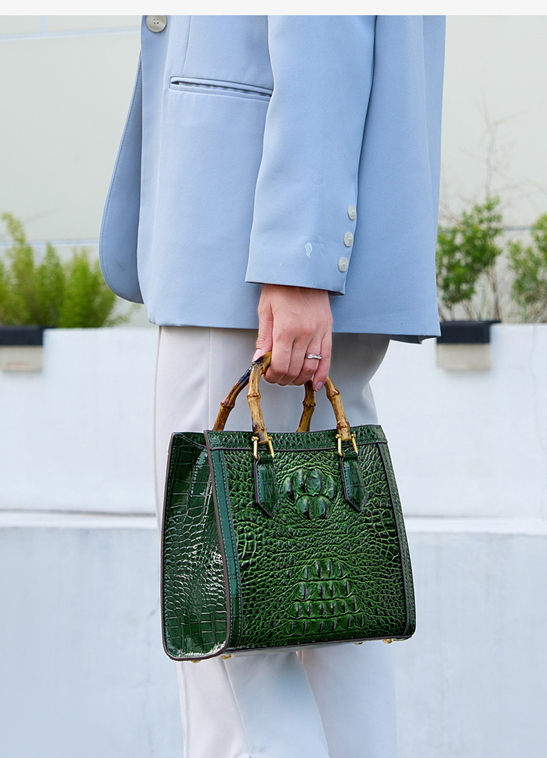 Tas Tangan Wanita Kulit Pola B - Luxury Bags Lv ulasan dan harga