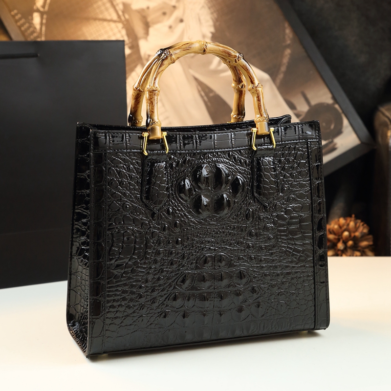 Tas Tangan Wanita Kulit Pola B - Luxury Bags Lv ulasan dan harga
