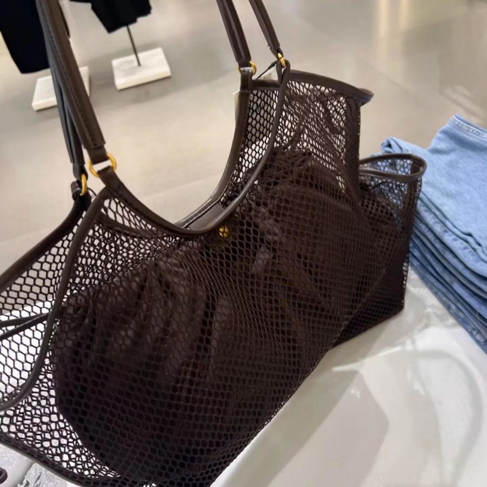 Tas Tote Perjalanan Kulit PU M - Luxury Bags Luggage ulasan dan harga