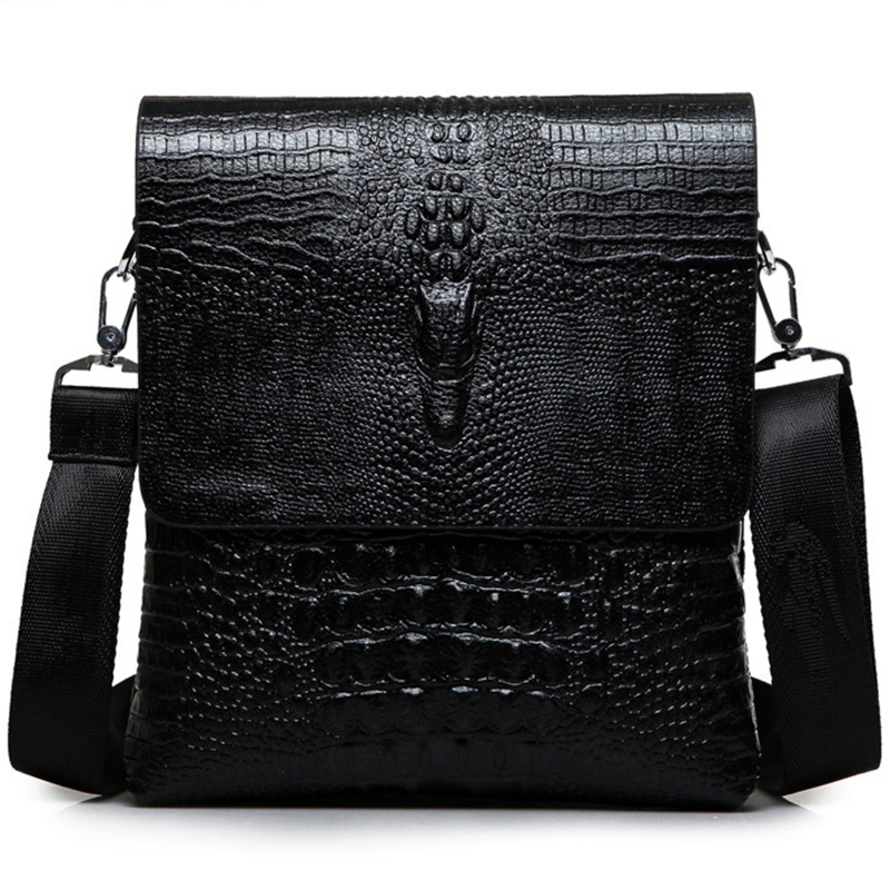 Tas kurir kulit pria, tas sele - Luxury Bags Storage ulasan dan harga