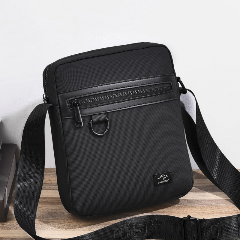 Kangaroo tas selempang pria be - Luxury Bags Storage ulasan dan harga