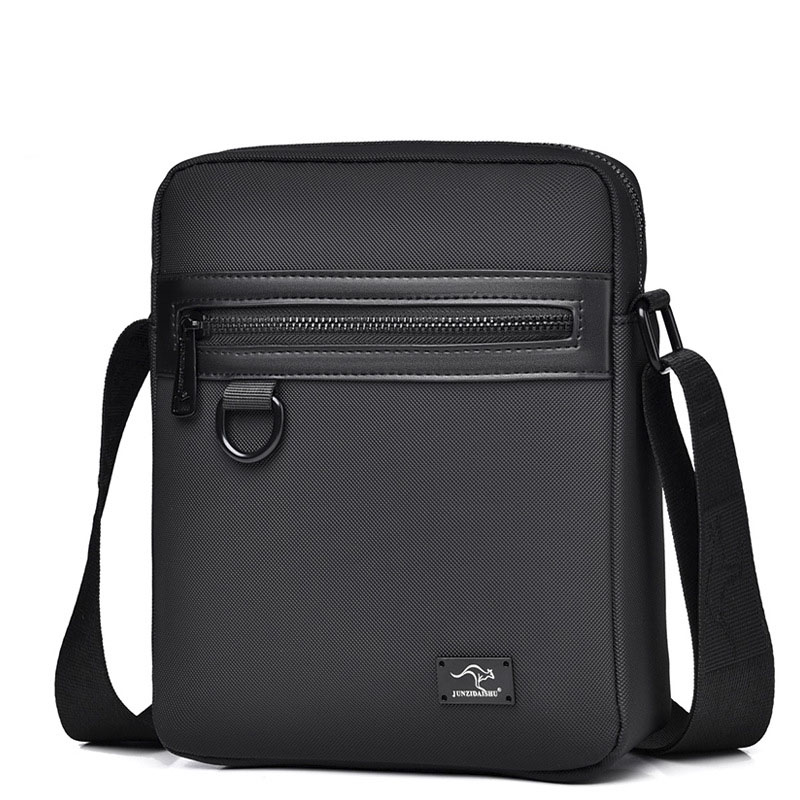 Kangaroo tas selempang pria be - Luxury Bags Storage ulasan dan harga