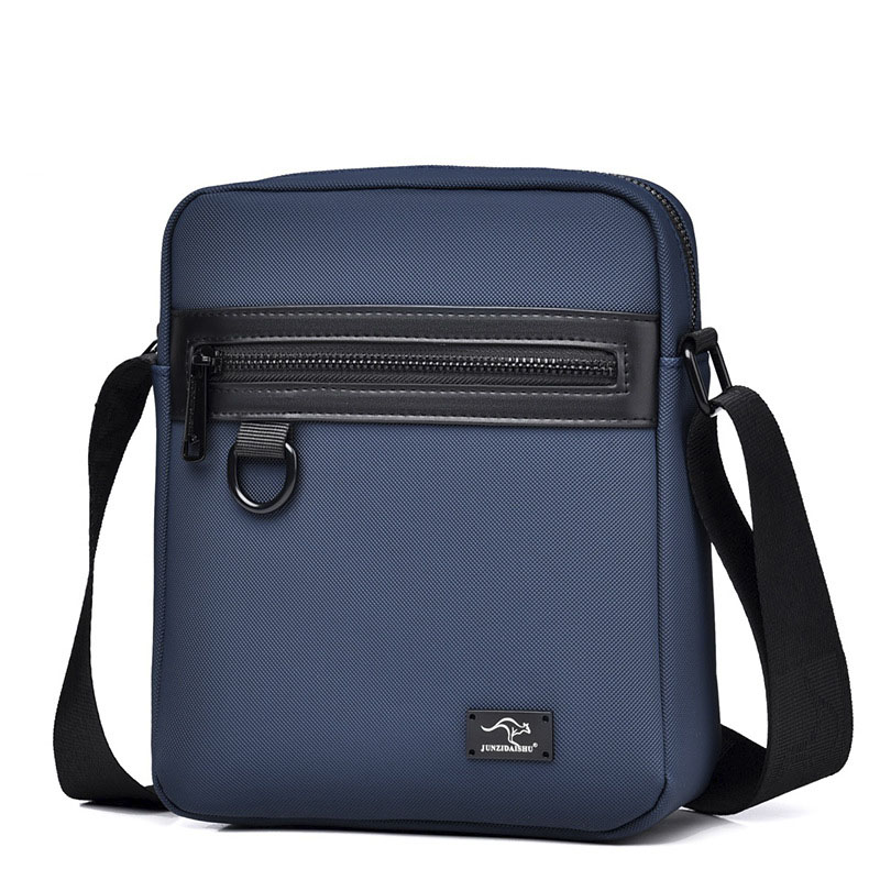 Kangaroo tas selempang pria be - Luxury Bags Storage ulasan dan harga