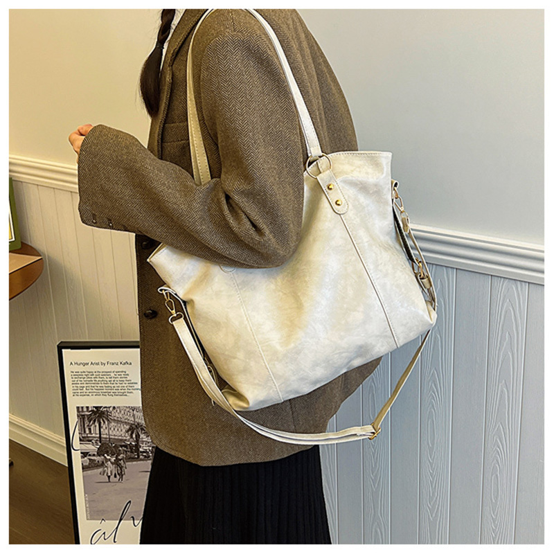 Tas bahu wanita Vintage, tas s - Luxury Bags Vintage ulasan dan harga