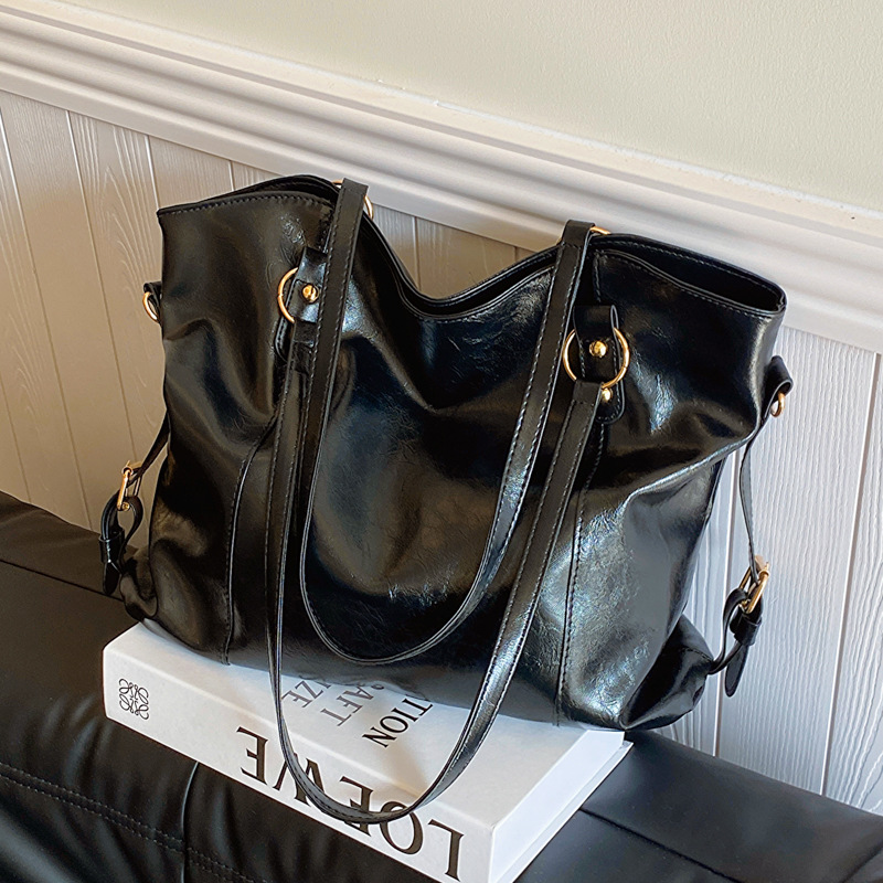 Tas bahu wanita Vintage, tas s - Luxury Bags Vintage ulasan dan harga