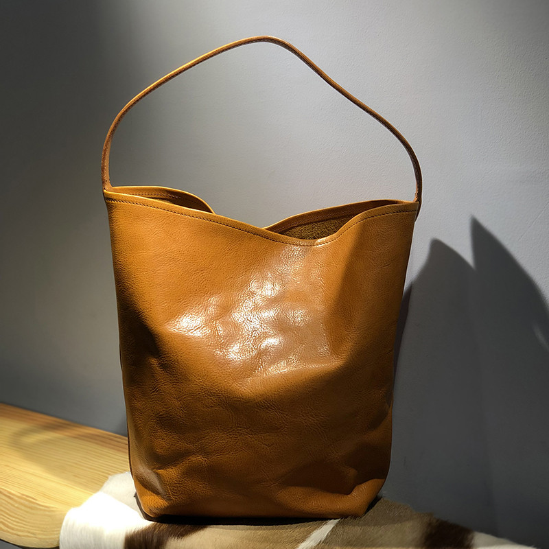 Tas Tote wanita kulit asli mew - Luxury Bags Shopping ulasan dan harga