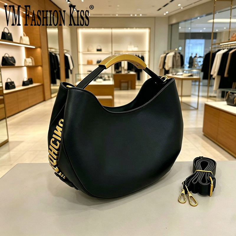 Tas Selempang Wanita Demi-cerc - Luxury Bags Sell ulasan dan harga