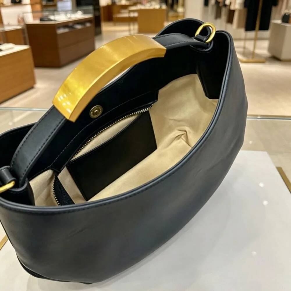 Tas Selempang Wanita Demi-cerc - Luxury Bags Sell ulasan dan harga