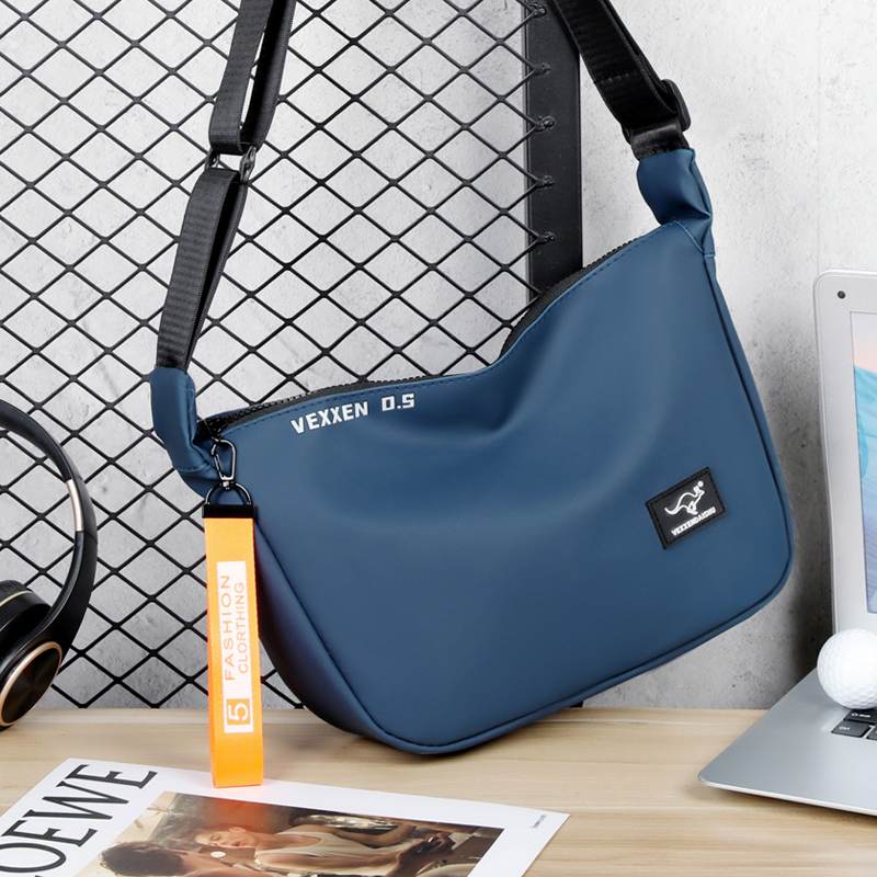Tas kurir pria, tas selempang  - Luxury Bags Storage ulasan dan harga