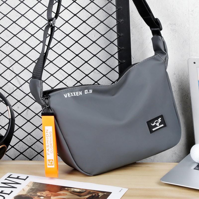Tas kurir pria, tas selempang  - Luxury Bags Storage ulasan dan harga