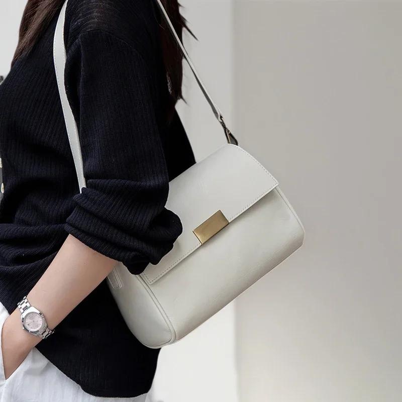 Tas Selempang Wanita Kulit Sap - Luxury Bags Wholesale ulasan dan harga